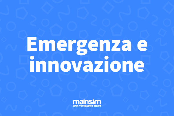 Industria 4.0: il tema degli incentivi tra emergenza e innovazione