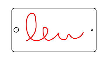 firma digitale dei rapportini di lavoro