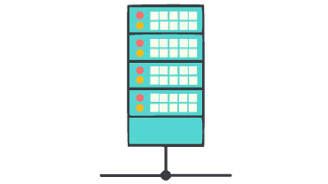 tabellone kanban