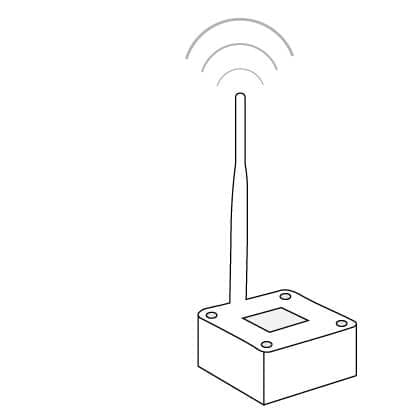 manutenzione predittiva sensori IoT