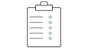 checklist manutenzione impianti