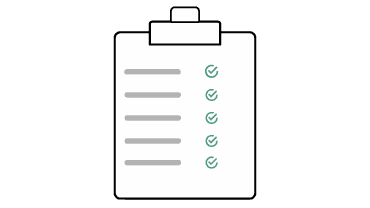 checklist manutenzione programmata