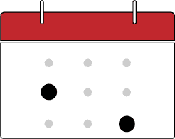 calendario di manutenzione