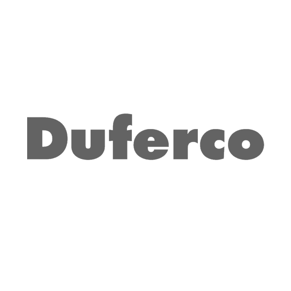 logo duferco