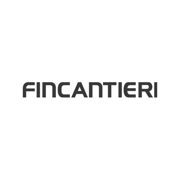 fincantieri logo