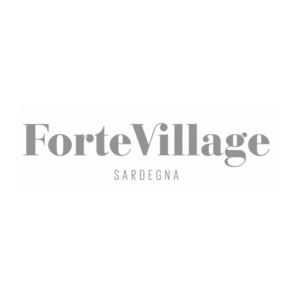 logo forte village