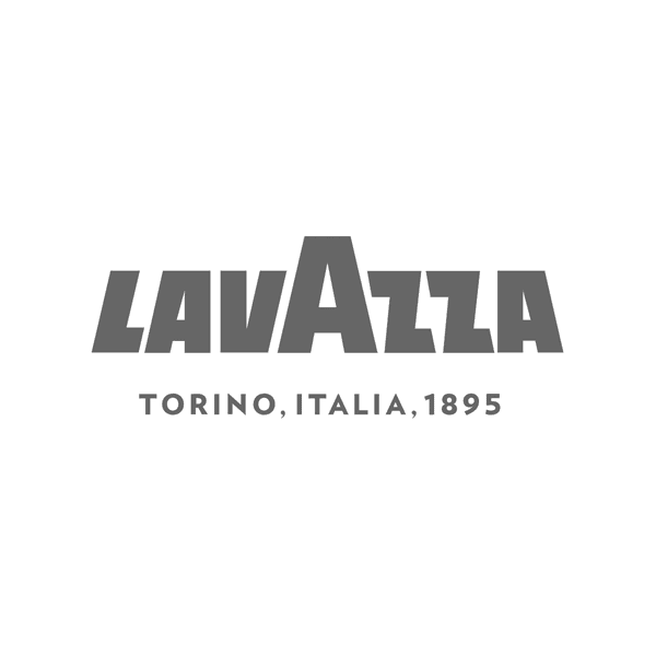 logo lavazza