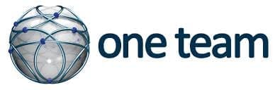 one team logo one team partner