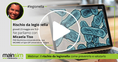 webinar legionella