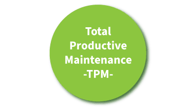 total productive maintenance tpm