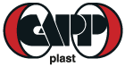 capp plast logo