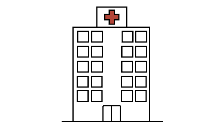 manutenzione ospedali