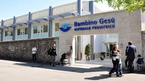 ospedale bambino gesù