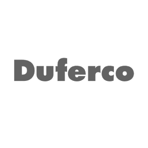 logo duferco