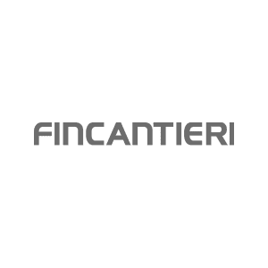 logo fincantieri