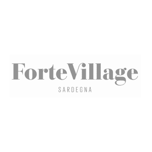 logo forte village