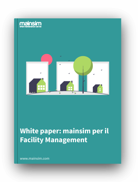 cmms facility facility management