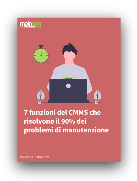 e-book benefici del cmms