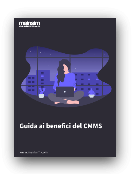 e-book benefici del cmms