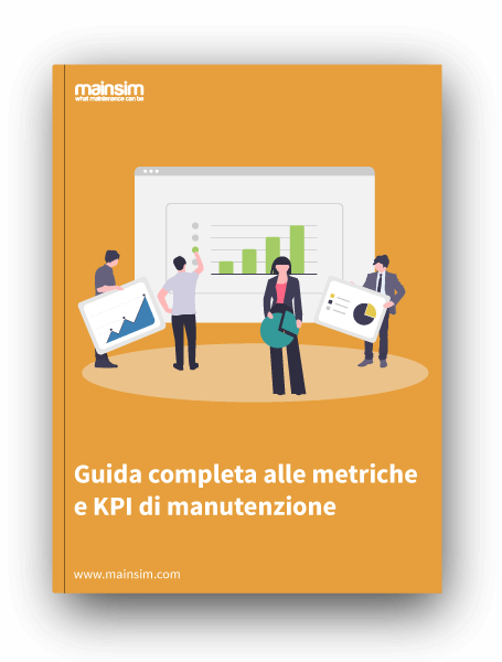 metriche e kpi di manutenzione