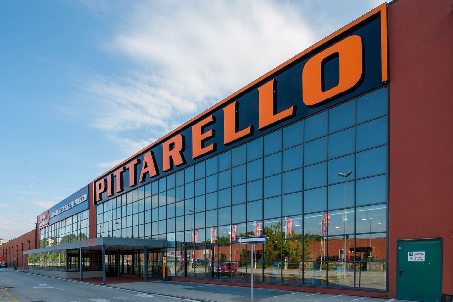 Pittarello case study