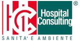 Hospital consulting logo
