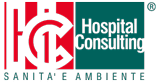hc consulting logo Hospital consulting logo