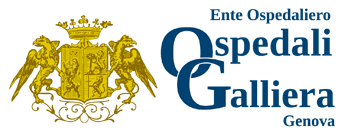 ospedali galliera nke logo