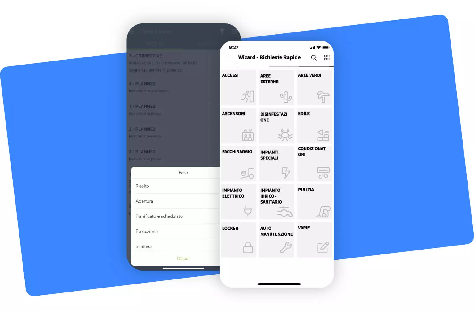 app manutenzione app manutenzione