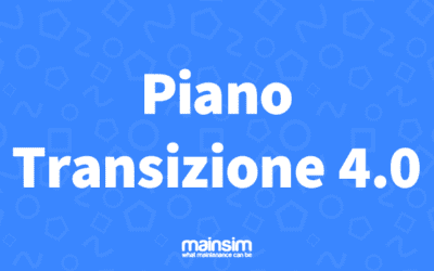 Piano Transizione 4.0 e Industria 4.0: Approfitta delle agevolazioni fiscali