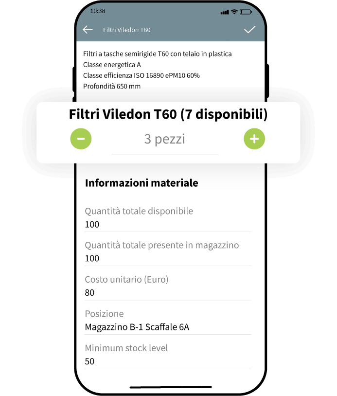 app gestione magazzino app gestione magazzino