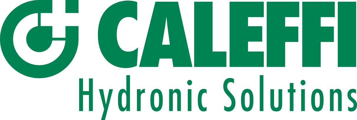 caleffi logo