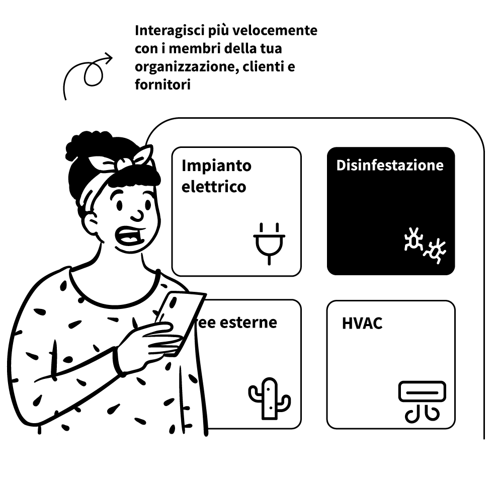 sistema di facility management sistema di facility management