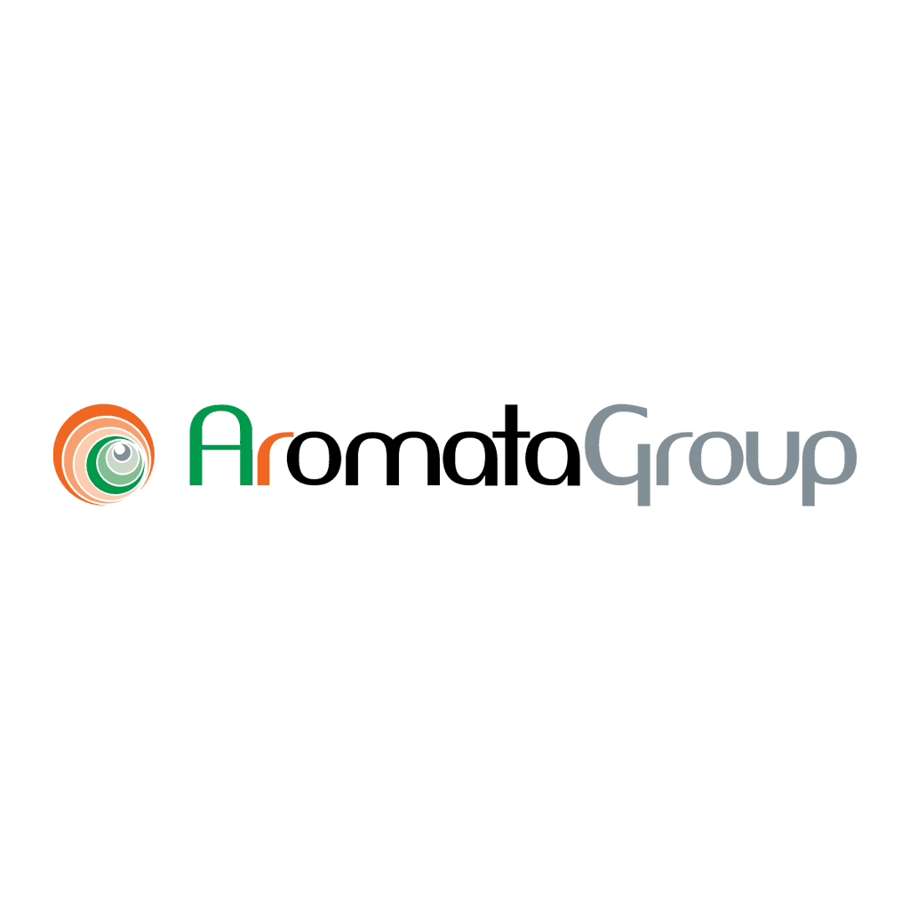 Aromata Group lavazza cmms