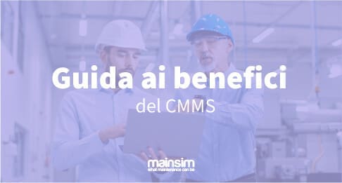 benefici cmms ebook