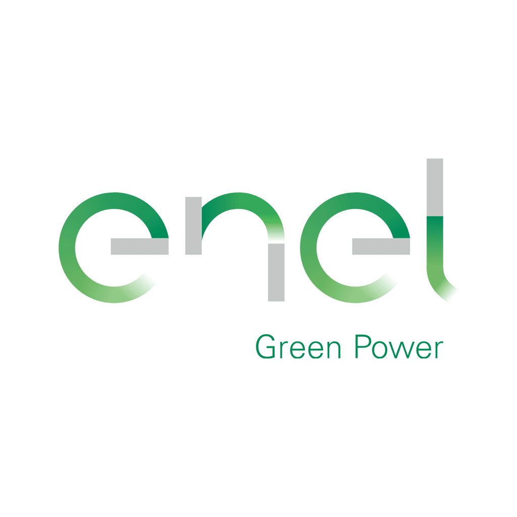 Enel Green Power lavazza cmms