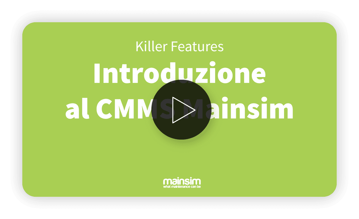 mainsim CMMS