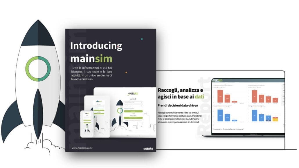 mainsim brochure