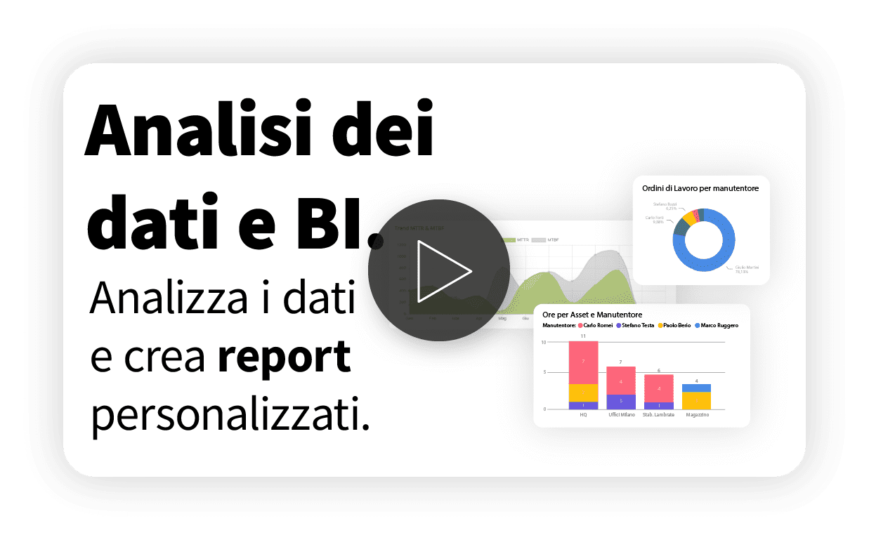 cmms report e bi