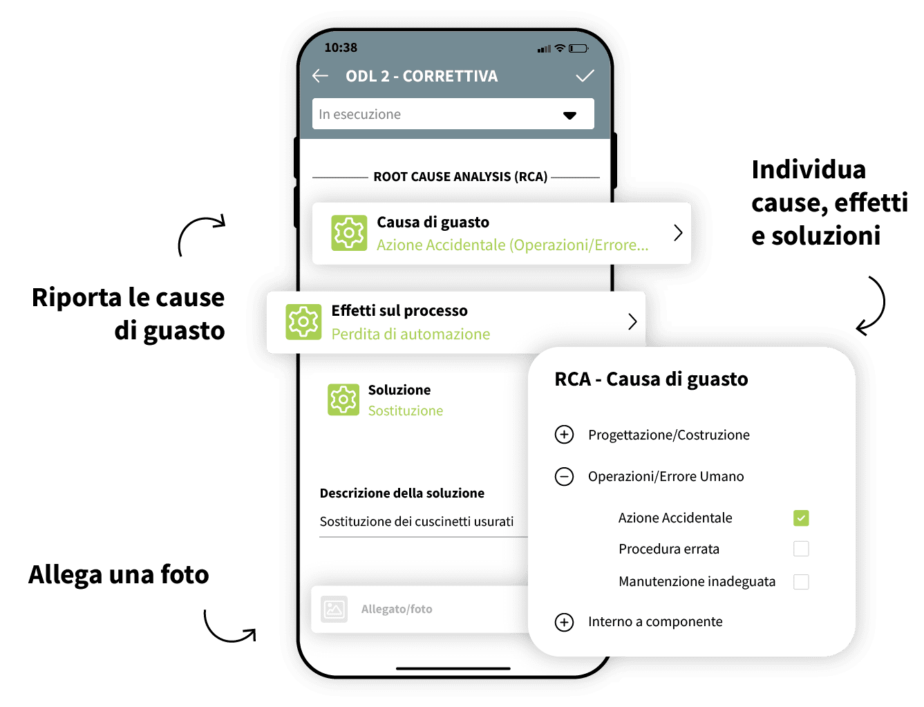 cmms root cause analysis