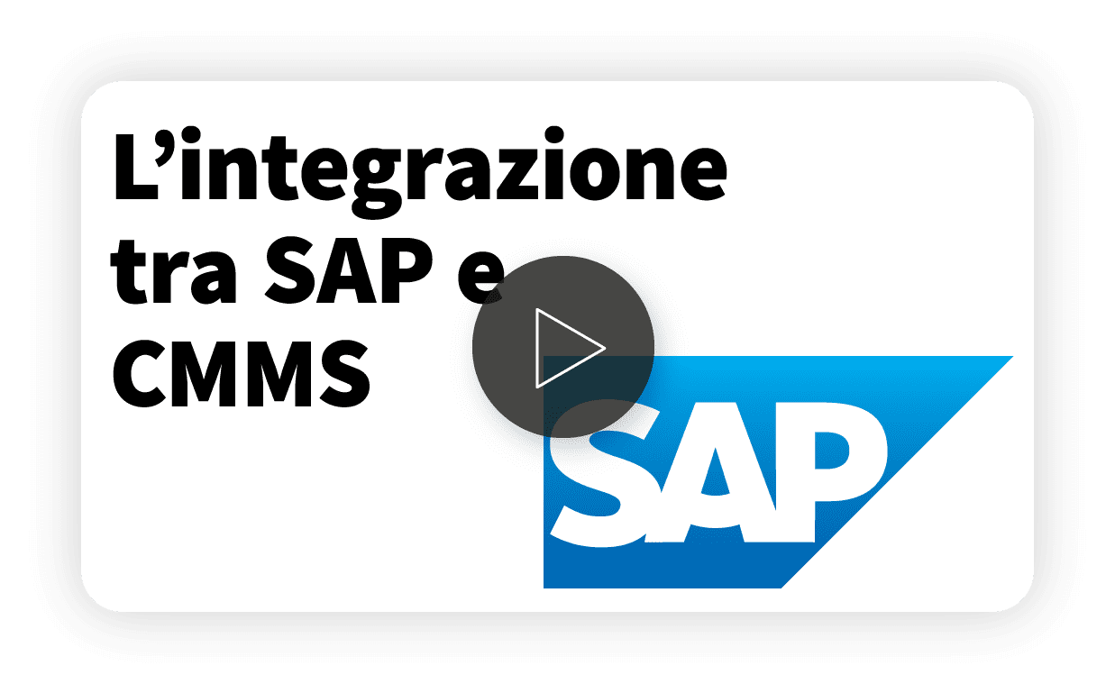 CMMS SAP