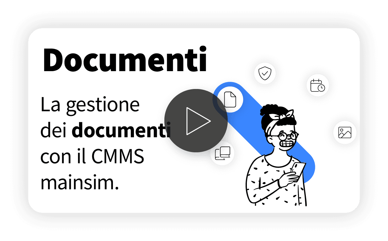 gestione documenti