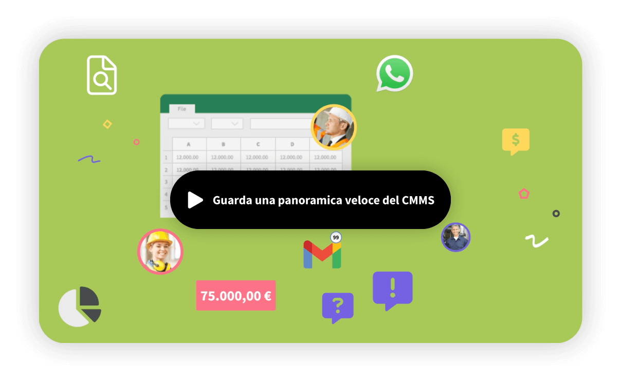 software CMMS