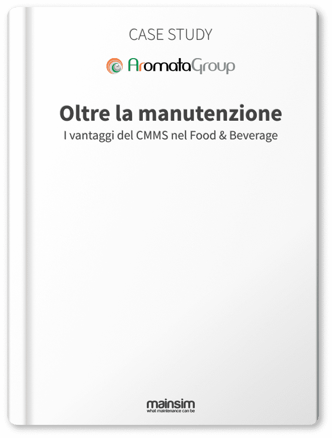 case study aromata group