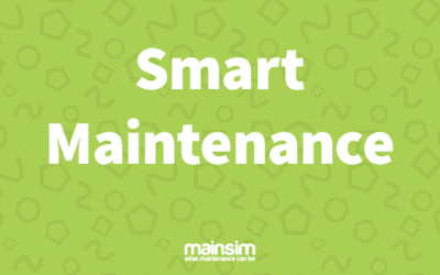 Smart Maintenance: la manutenzione del futuro tra IoT e CMMS