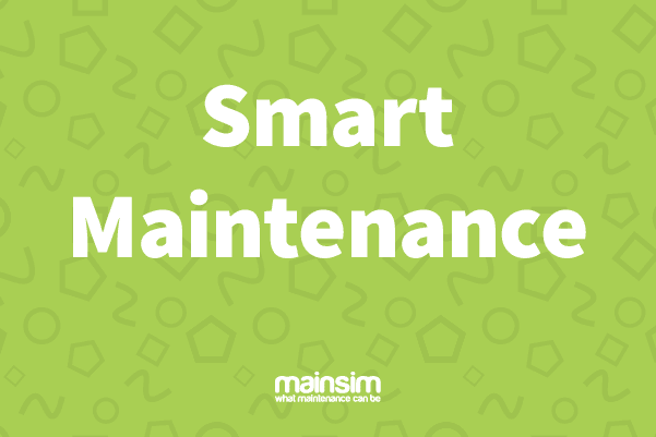 smart maintenance IoT