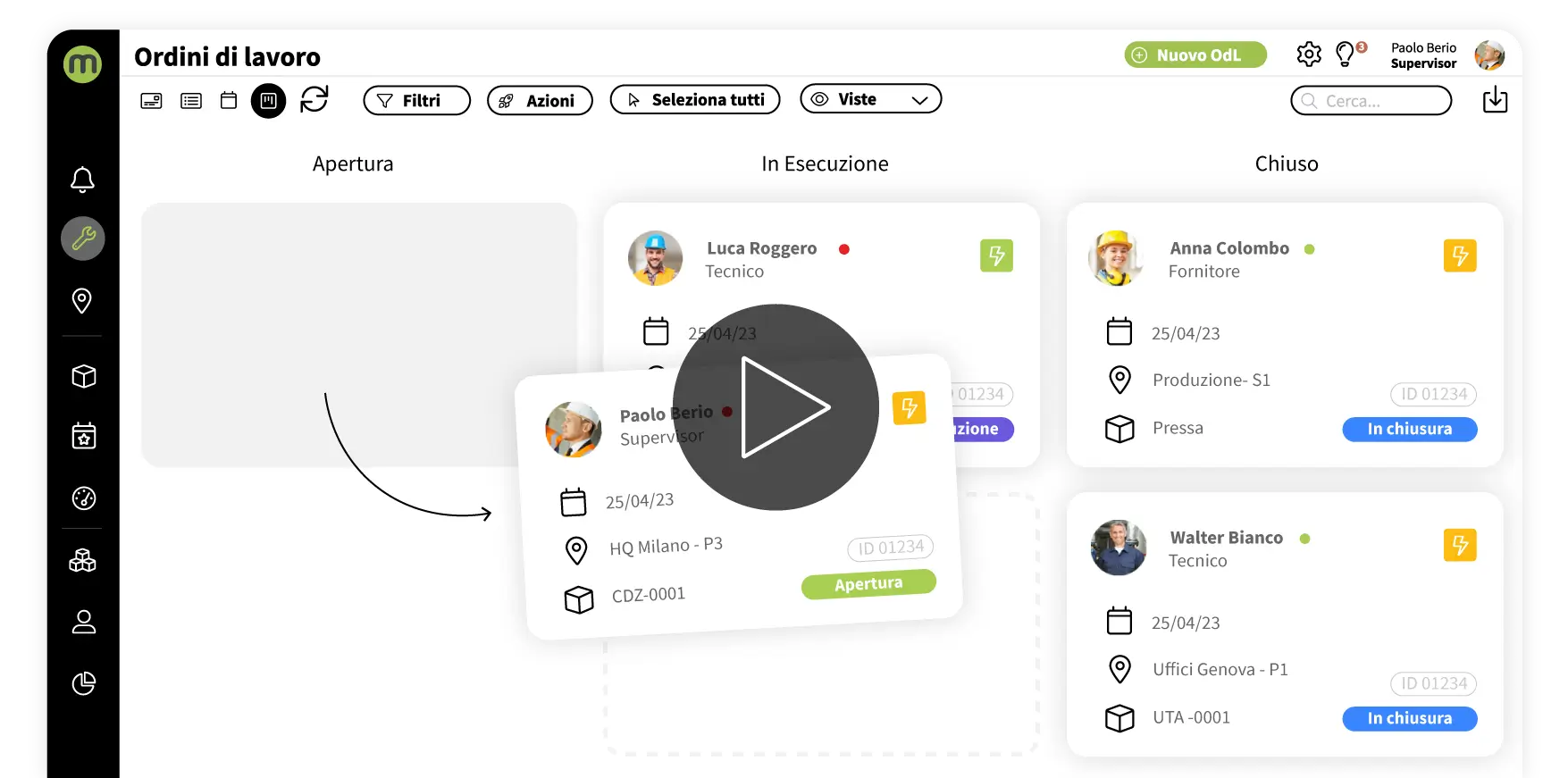 facility management software