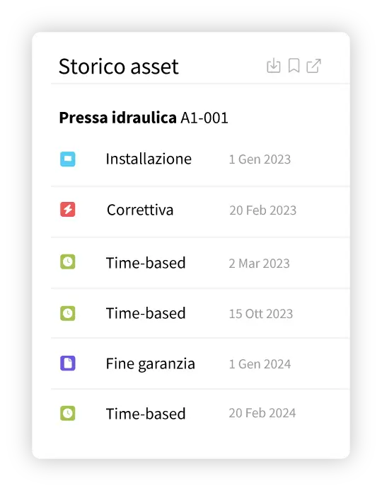 gestionale impianti gestionale impianti