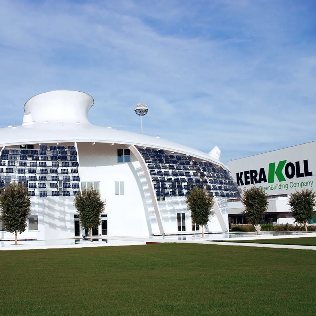 kerakoll kerakoll cmms