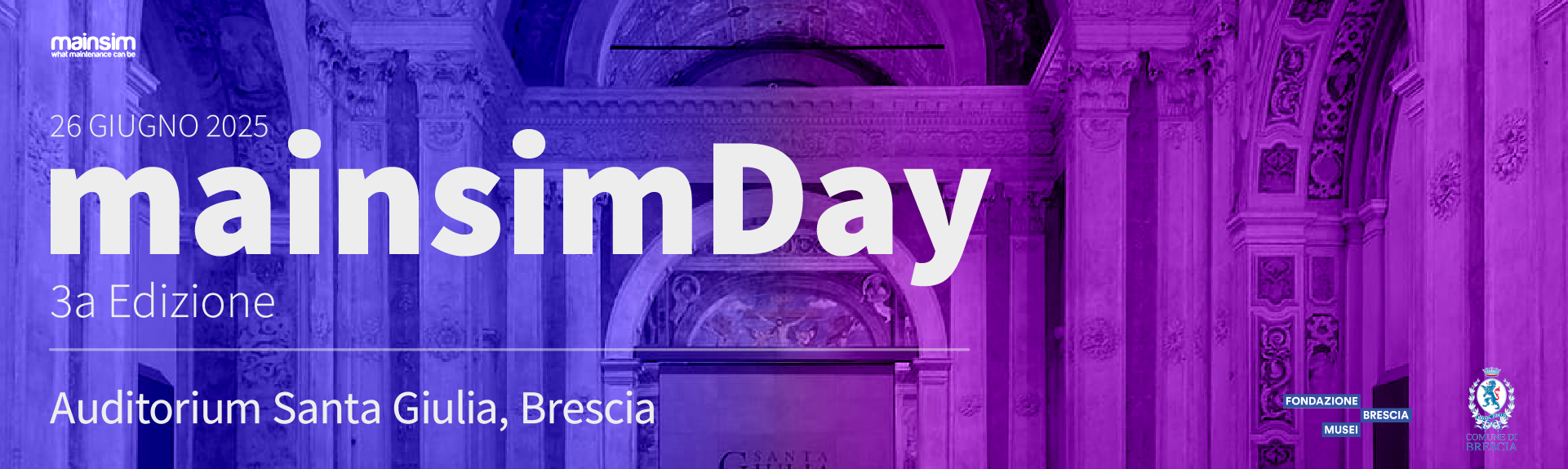 mainsim Day 2025